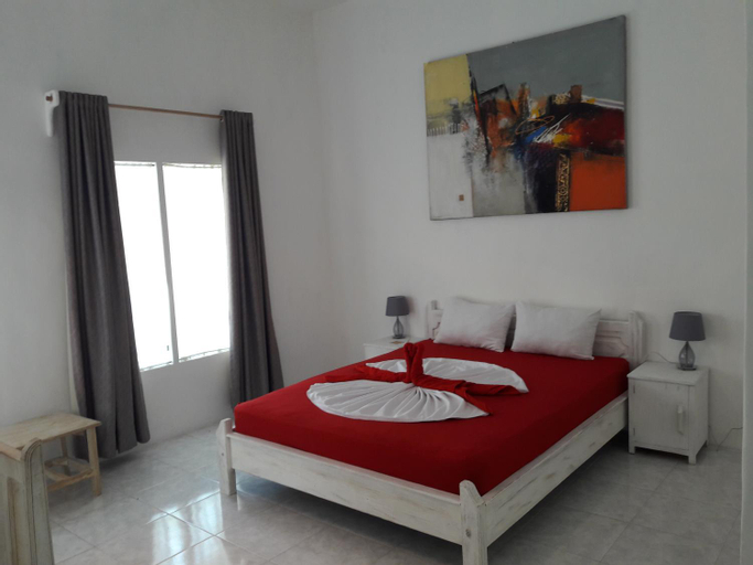 Bedroom 14