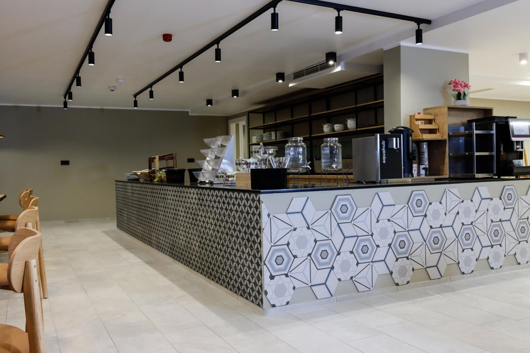 Others 5, Hotel Wehra, Waldshut