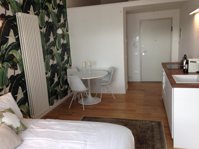 Others 3, Industia Loft Apartment, Florence