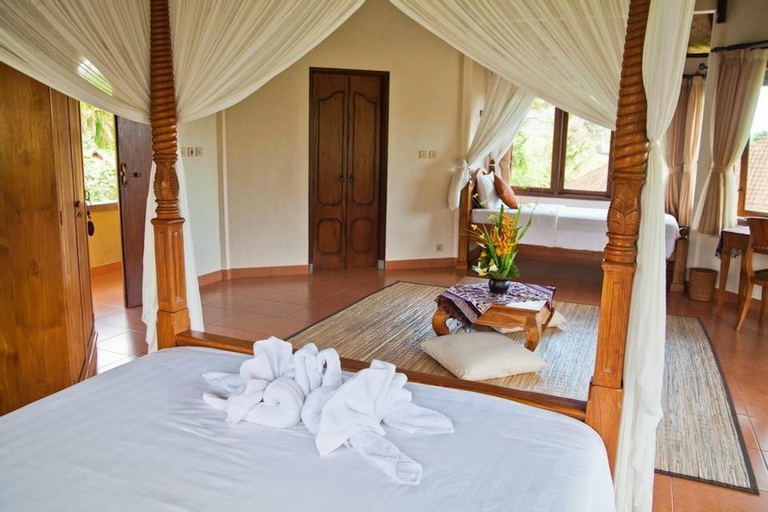Bedroom 8