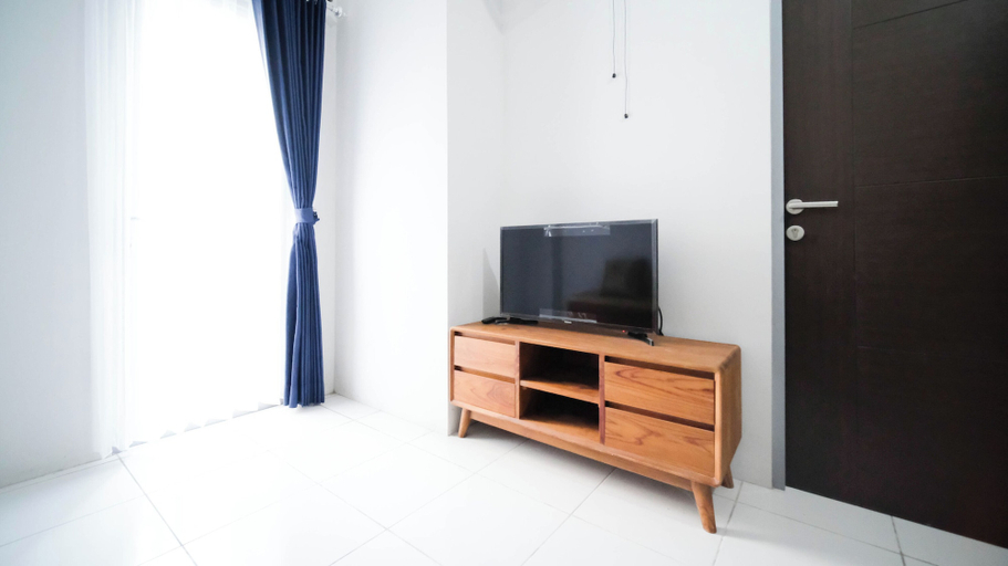 Others 5, Homey And Compact 1Br At Tamansari Prospero Sidoarjo Apartment, Sidoarjo