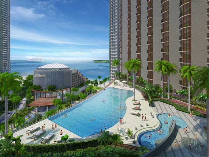 Exterior & Views 2, Birkin International Hotel, Malacca City