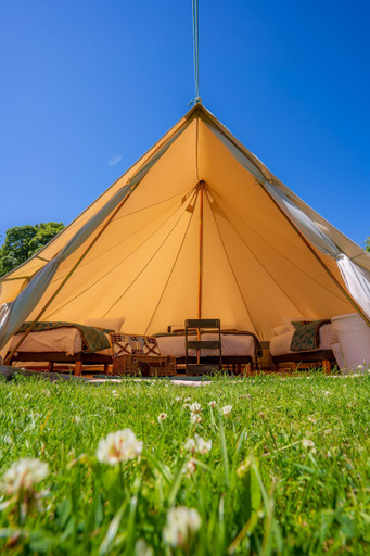 Food & Drinks 3, Westport Estate Glamping Village