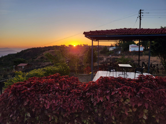Others 5, Vayu Homestay , Satara