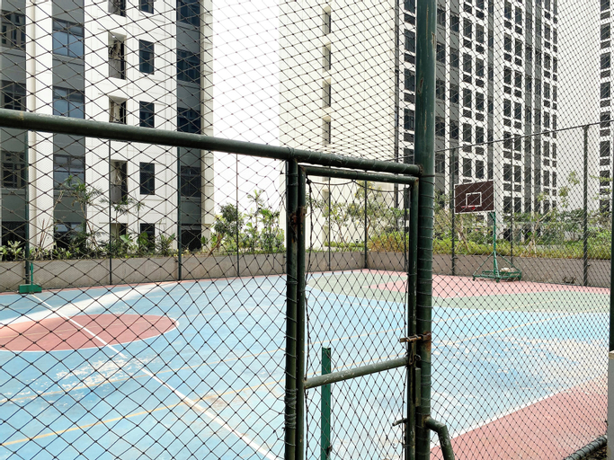 Others 5, Comfortable 1Br Apartment At Pollux Chadstone, Cikarang