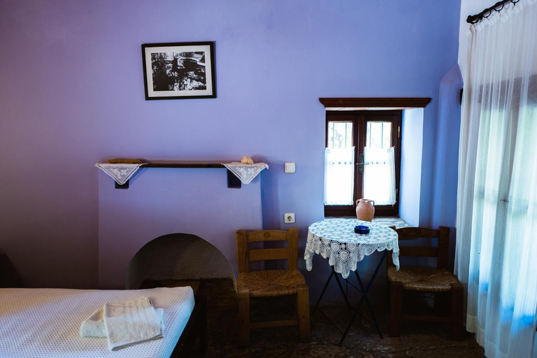Others 4, Karnayo, Kaş