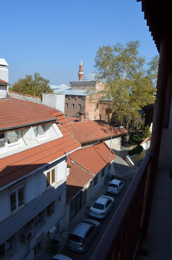 Others 5, Atlas Hotel, Osmangazi