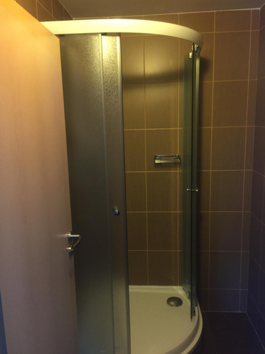 Bathroom 3, Ubytovna Statek Olomouc, Olomouc