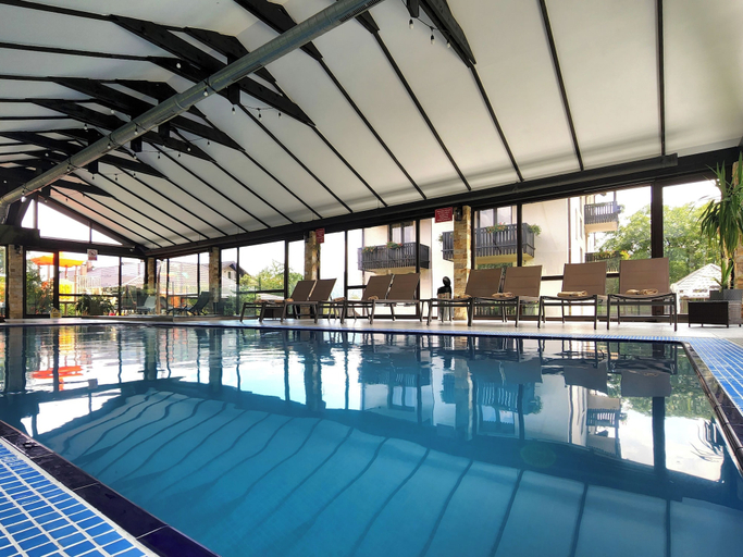 Sport & Beauty 2, Bucovina Residence & SPA, Gura Humorului