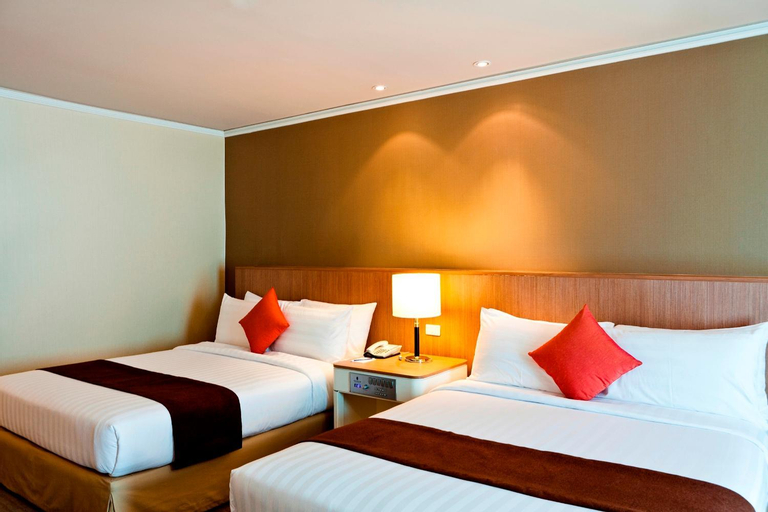 Bedroom 12