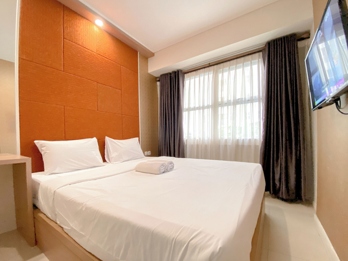 Others 5, Tranquil Abode 1Br Apartment At Parahyangan Residence, Bandung
