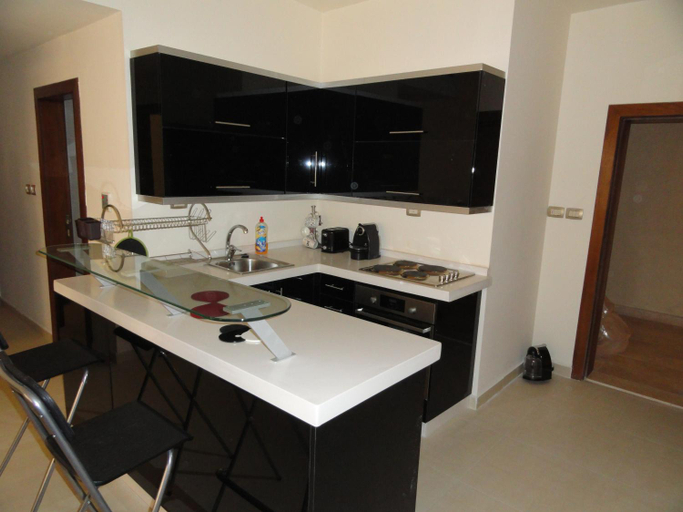 Others 4, Dair Ghbar Apartment, Amman