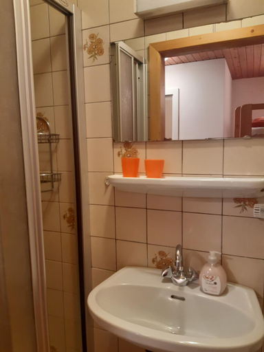 Bathroom 2, Appartement Alpenheim, Zell am See