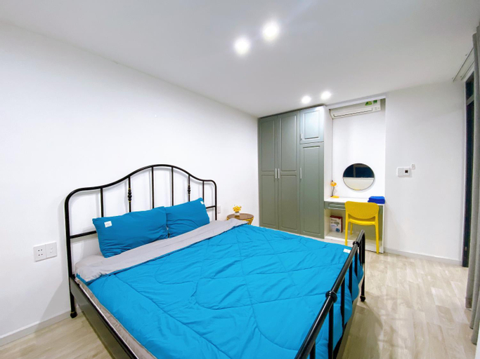 Muong Thanh Son Tra Apartment Seaview Da Nang, Ngũ Hành Sơn