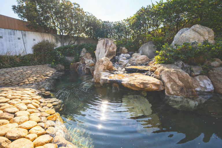 Sport & Beauty 5, Hotel O. Setouchi, Kan'onji