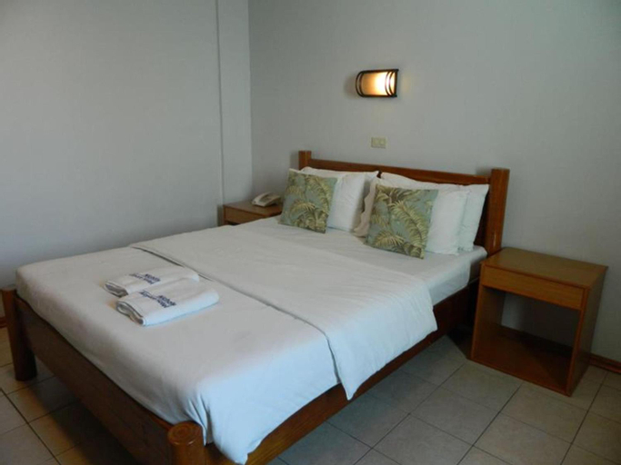 Bedroom 15