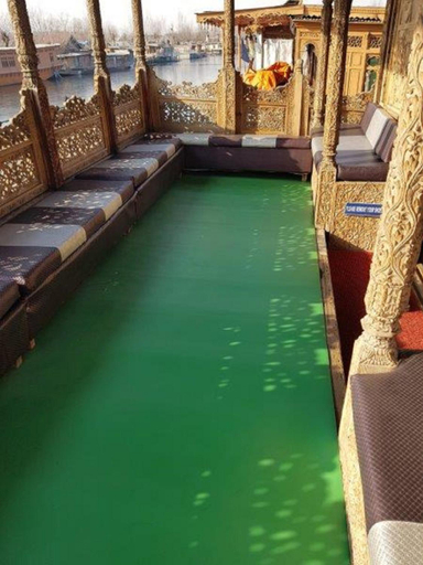 Sport & Beauty 2, De Laila House Boat (Marketed By Sterling), Srinagar
