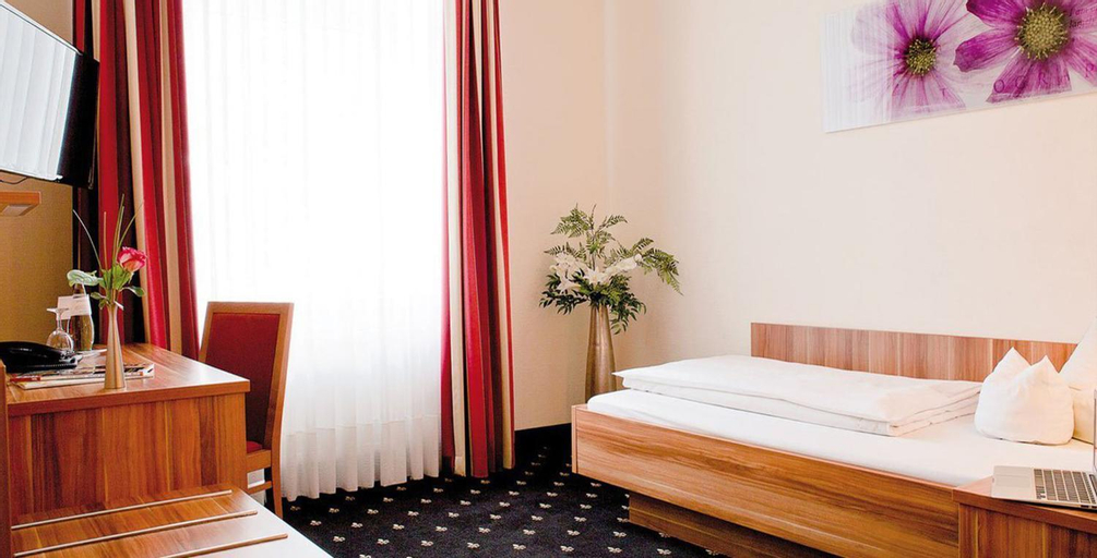 Hotel Panorama, Heidelberg