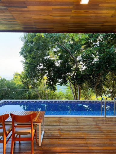 Sport & Beauty 5, Villa Hill Kampot, Kampot