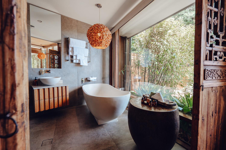 Bathroom 4, Sticky Rice Villas, Adelaide