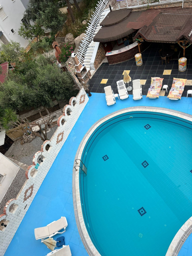Sport & Beauty 5, Atlantik apart, Didim