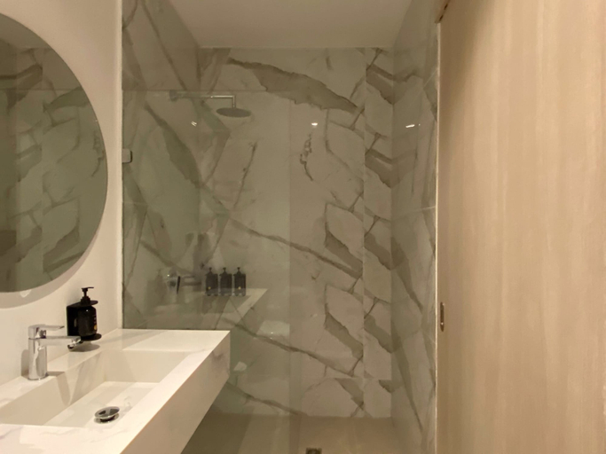 Bathroom 2, San Martin By Wynwood House, Cartagena de Indias