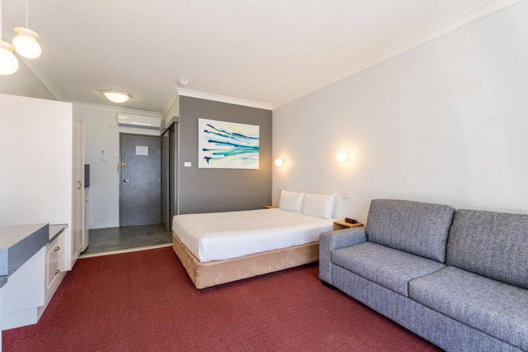 Bedroom 12