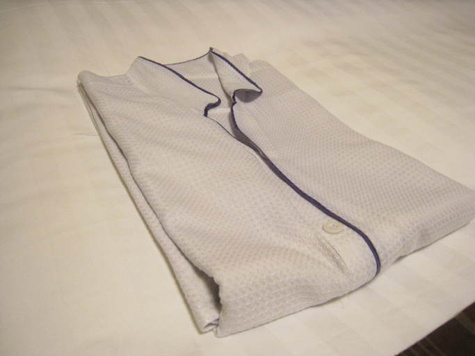 Amenities 7