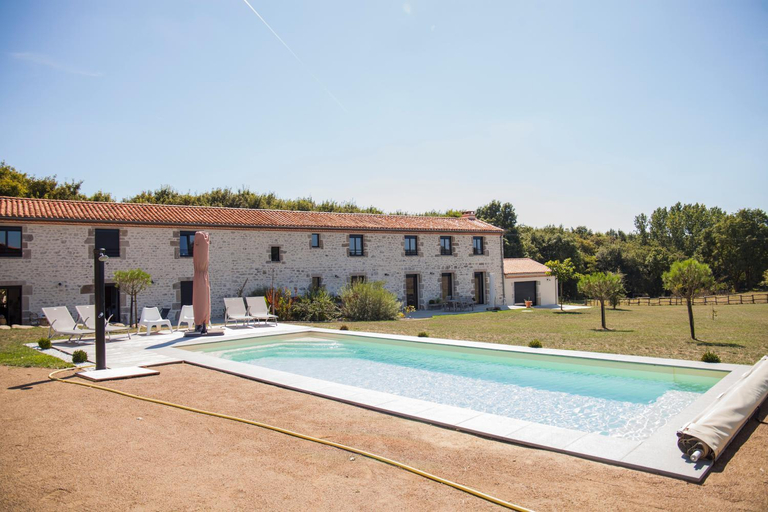 Others 2, B&B LE BORDAGE, Vendée