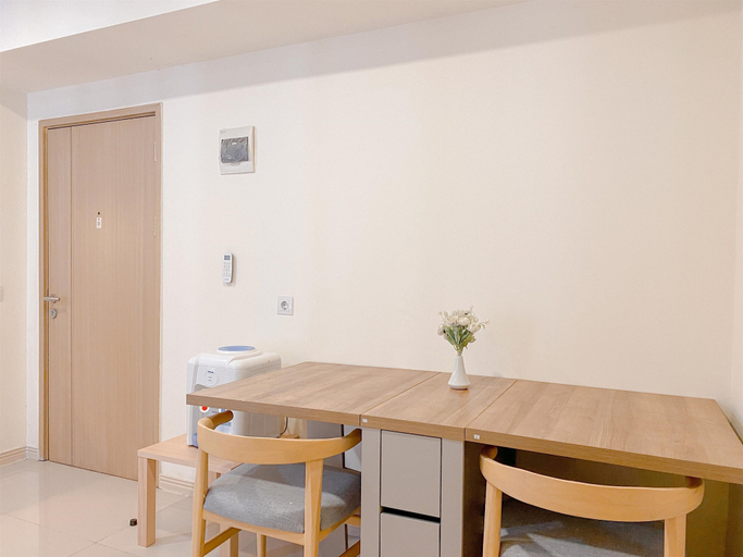 Others 5, Cozy And Best Deal 2Br Apartment Meikarta, Cikarang
