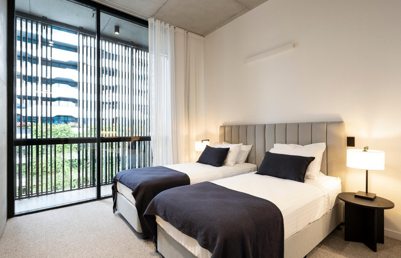 Bedroom 9