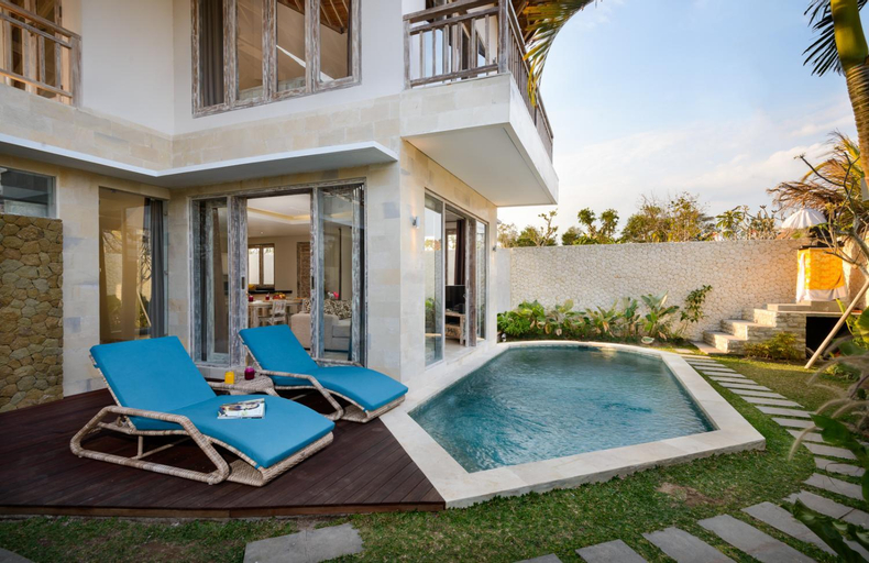 Swimming Pool 6