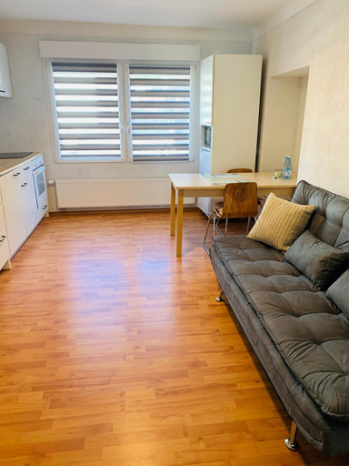 Others 4, Apartment Marielena, Regionalverband Saarbrücken