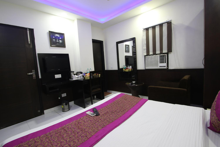 Bedroom 10