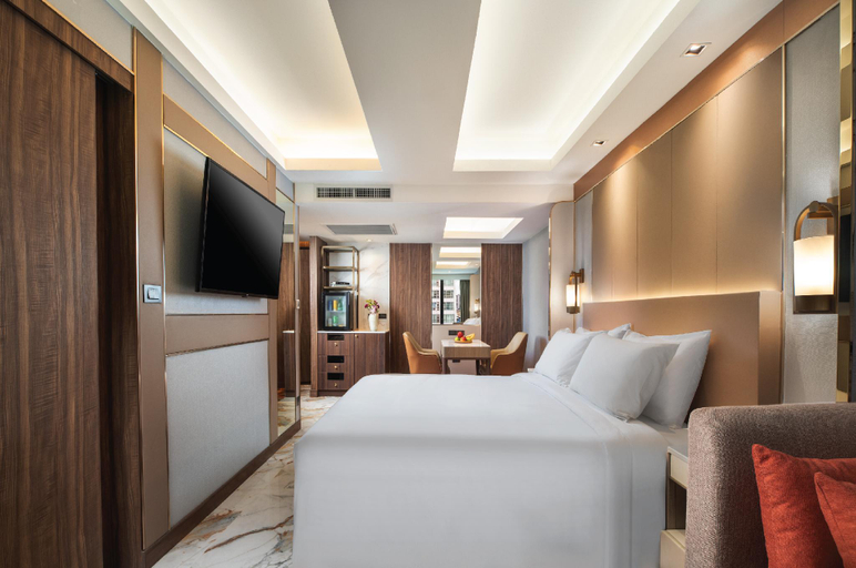 Bedroom 23