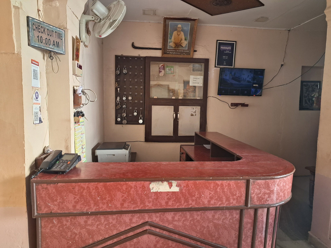 Others 5, Hotel Om Pushkar, Ajmer