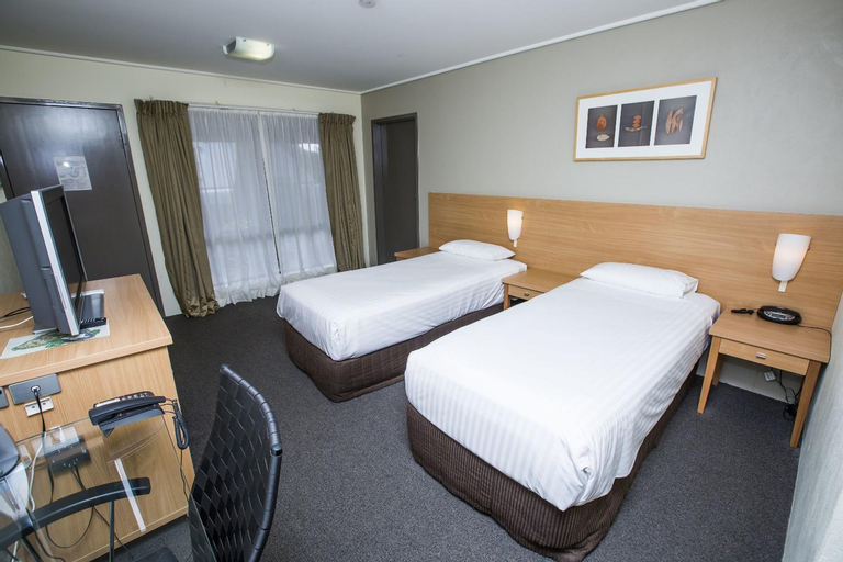 Bedroom 6