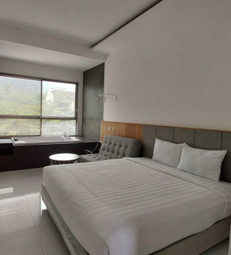 Embun Pagi Hostel & Villa, Batu