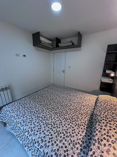 Choconcito Suite, Ushuaia