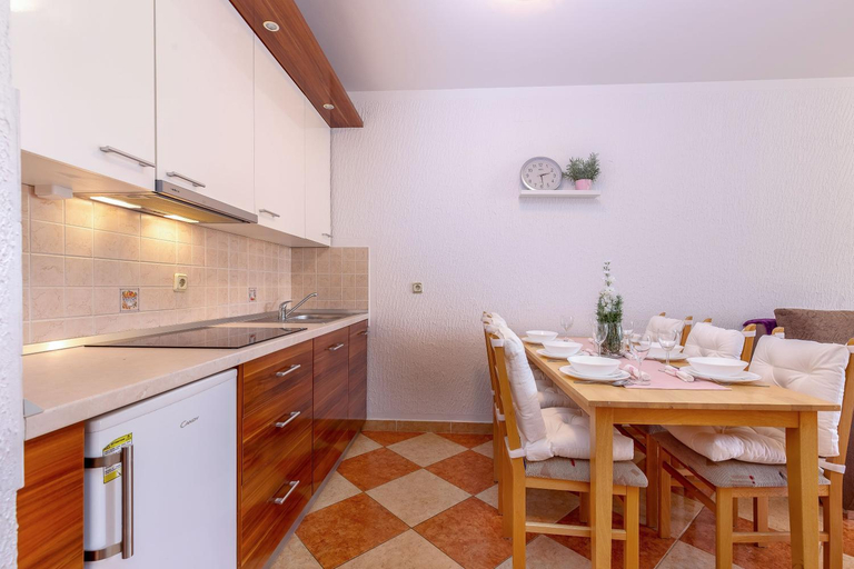 Others 3, Apartments Lulic, Crikvenica