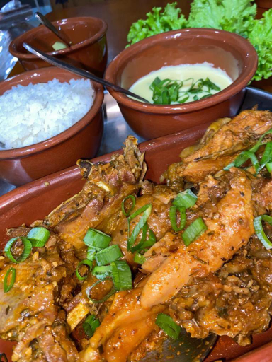 Food & Drinks 2, MD Luar da Montanha, Camanducaia