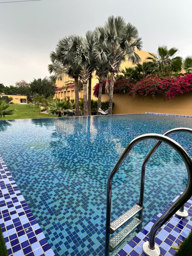 Sport & Beauty 2, The Lalita Grand, Mathura
