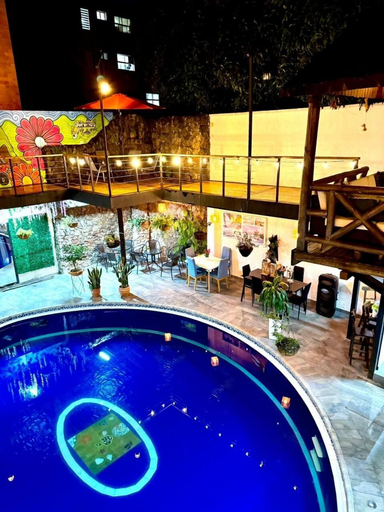 Sport & Beauty 5, CORONA HOUSE, Envigado
