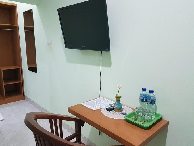 Dining Room 3