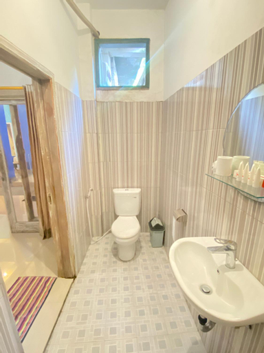 Bathroom 3