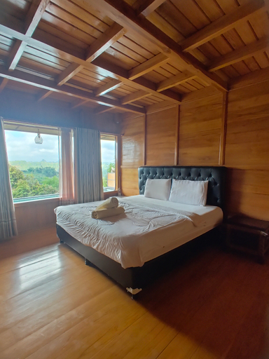 Bedroom 3, Villa Gajah Mas, Tabanan