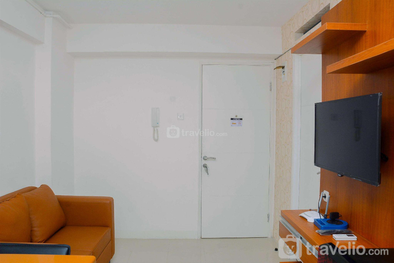 Others 5, Nice Design 2BR Bassura City Apt By Travelio, East Jakarta