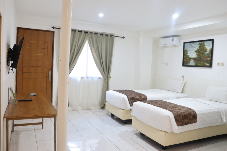 Bedroom 20