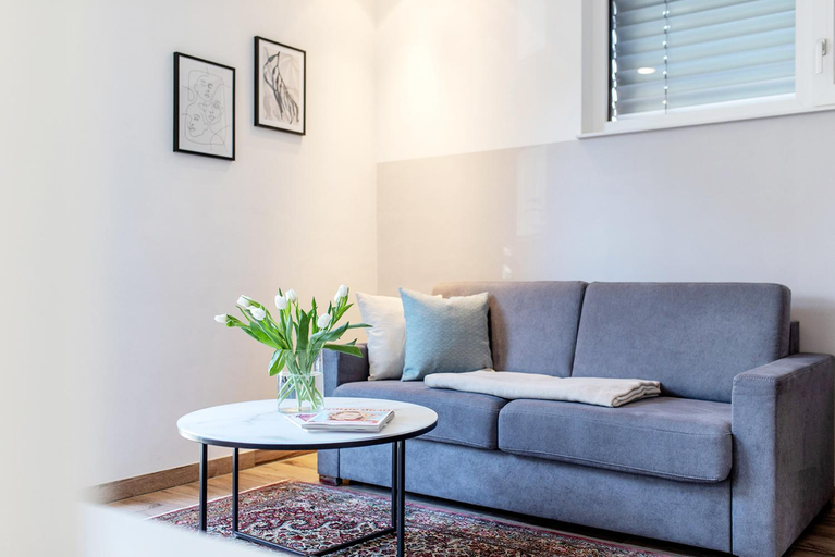Others 4, APARTMENT BIANCA, Salzburg city, contactless check-in, free parking, Salzburg