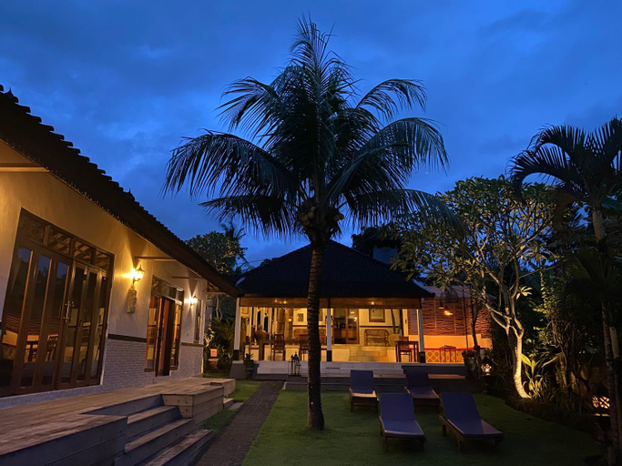 Others 5, Agung Village, Tabanan